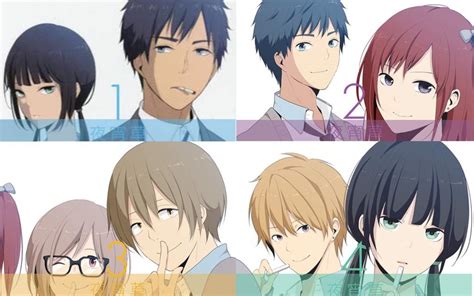 ReLIFE Wiki .